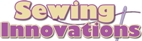 Sewing Innovations Home Page
